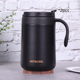 Stainless Steel Coffee Mug Portable