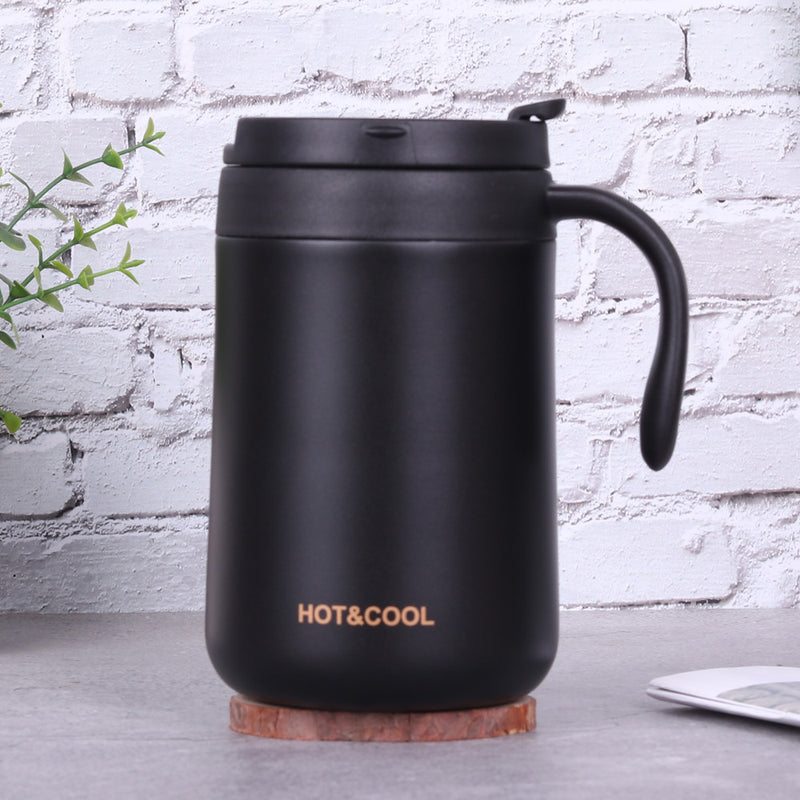 Stainless Steel Coffee Mug Portable