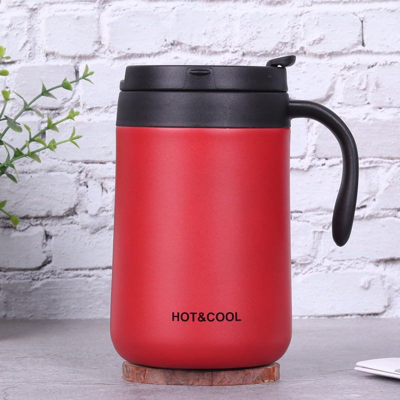 Stainless Steel Coffee Mug Portable